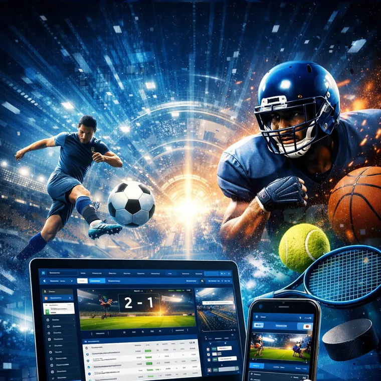 Player holding a smartphone with 777pub app, surrounded by casino elements and luxury, encouraging action