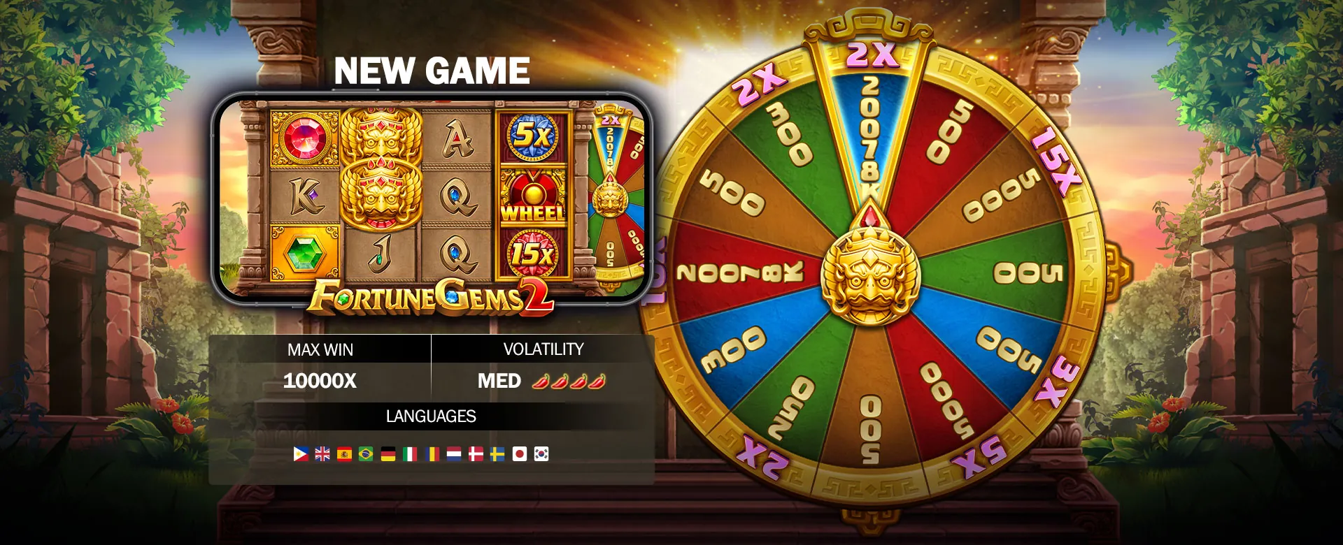 777pub App Download Interface